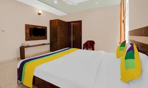 Itsy Hotels Kattari Komforts, 3 Km To Mahatma Gandhi Park - Room