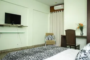 Riviera Palace Hotel - Chambre