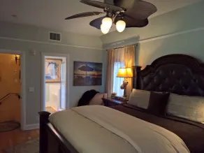 Casa Grandview Inn - Chambre