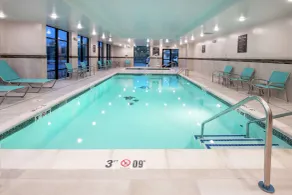 Homewood Suites by Hilton Steamboat Springs - Piscine
