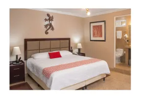 Ramada by Wyndham Tikal Isla de Flores - Room
