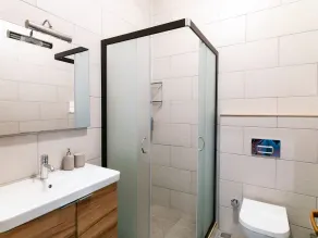 Villa Vino - Baño