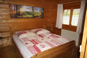 Blockhaus Noffke - Camera