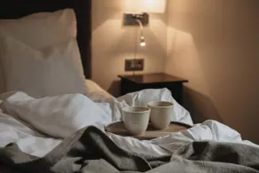 Home Hotel Norre Park - Room