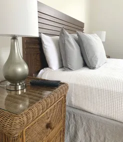 Carlin's Cottage Court - Chambre