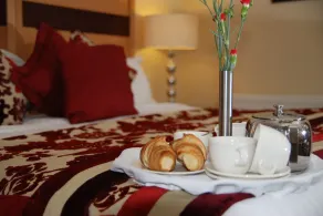 The Fairview Boutique Hotel - Room