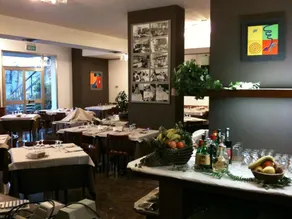 Hotel Al Cason - Restaurant