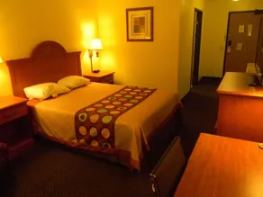 Motel 6-Wilsonville, OR - Portland - Chambre