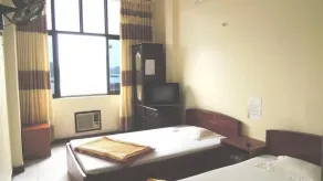 Nam Phuong Hotel - Room