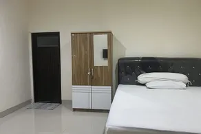 Hotel O Pondok Zamzam Near Taman Arung Palakka, Bone - Værelse