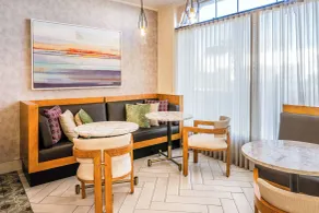 Hotel Virginia Santa Barbara, Tapestry Collection by Hilton - Ristorante