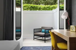 Aloft by Marriott El Segundo - Los Angeles Airport - Chambre