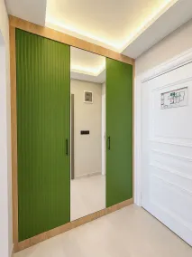 Ovva Inn Yeşilovacık Hotel - Badeværelse