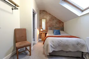Little Lodge - Room