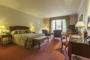 Luton Hoo Hotel, Golf And Spa - Vue de la chambre