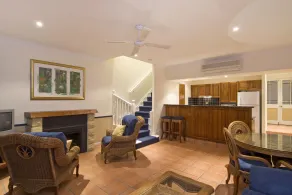 Tinaroo Lake Resort - Room