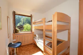 Foxes Mountain View by Z-K-H Rentals - Habitación