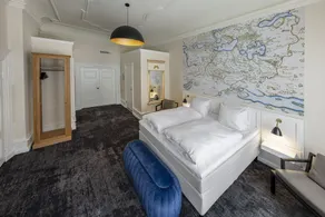Jørgensens Hotel - Room