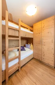 Das Grünholz Aparthotel - Camera