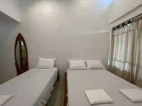 Akkaw Baler Hometel - Chambre