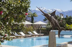 Boutique-HOTEL REMORINO, a Private Selection Hotel - Piscine