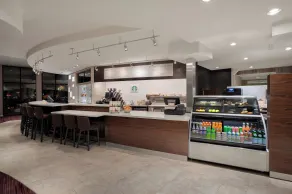 Courtyard by Marriott Flagstaff - Restaurant