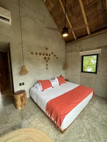 Witari Hotel Boutique - Chambre