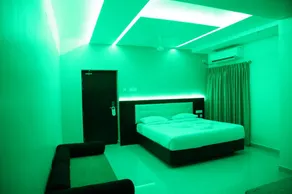 Shri Subham Residency - Chambre