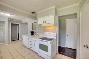 Pet-friendly Sachse Home: Large Fenced Yard - Interiör