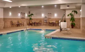 Staybridge Suites Omaha 80th and Dodge by IHG - Pool