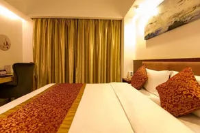 The New Dongyuan International Hotel - Pokój
