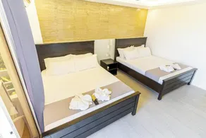 Spotlight Hotel near Hundred Islands Wharf - Værelse