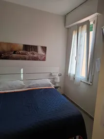 FARE BnB - Room del Parco - Chambre