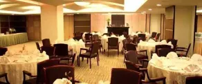 Minerva Grand Secunderabad - Restaurant