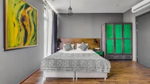 Hotel Gino Wellness Mtskheta - Room