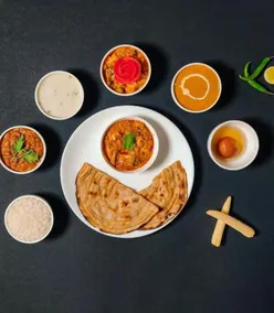 Hotel Royal Heritage Guwahati - Restaurant