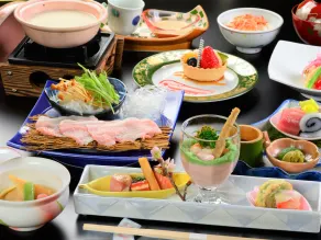 Rakuzan Yasuda - Restaurante