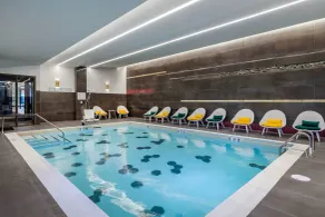 Cambria Hotel - Arundel Mills BWI Airport - Pool