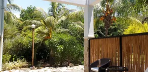 Edgewater Dive & Spa Resort - Vue de la chambre