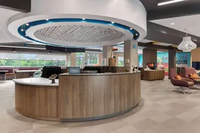 Tru By Hilton Lincoln East - Rezeption
