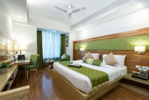Rosewood Apartment Hotel, Gurgaon - Room
