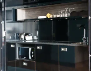 Scandic Paasi - Room