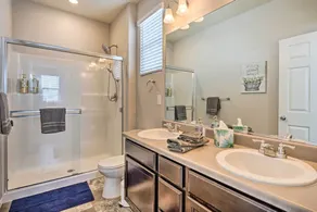 Dreamy Windsor Home with Grill ~ 3 Miles to Lake! - Interior