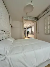 Apartamentos Carolina by gaiarooms - Værelse