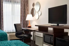 Howard Johnson by Wyndham Appleton - Chambre