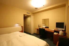 Smile Hotel Sendai-Kokubuncho - Chambre