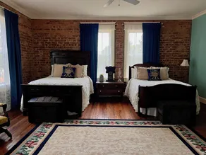Tanglewood Inn - Rom