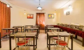 Hello Stay Green - Restaurant