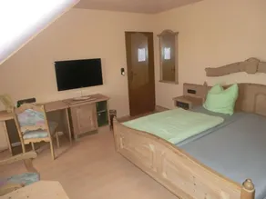 Hotel Glindenberger Hof - Camera
