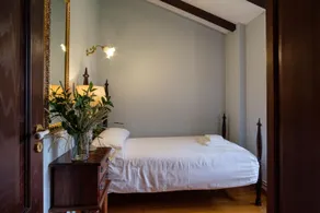 A Painza Aldea Rural  - Chambre